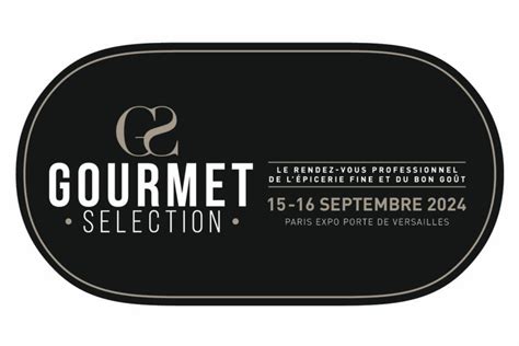 Gourmet Selection .